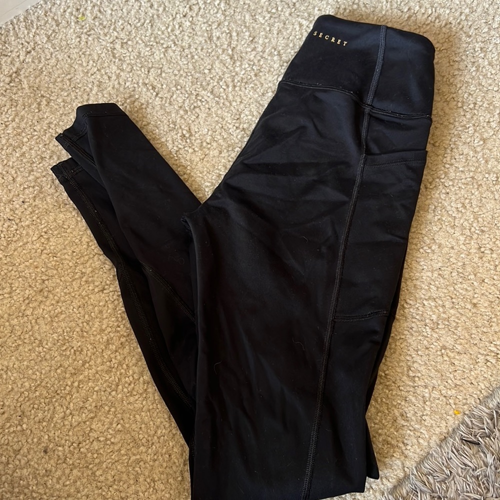 Victoria Secret leggings